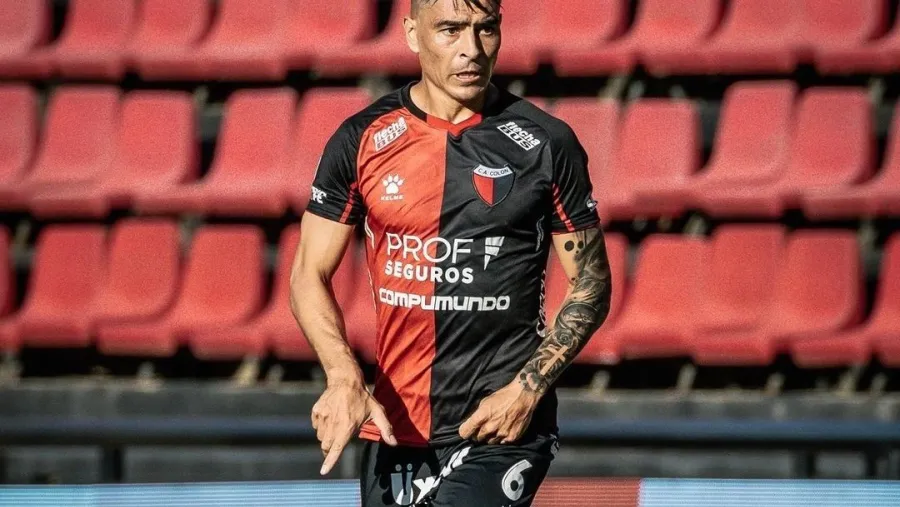 “Este campeonato es importantísimo para nosotros y para la institución”, destacó Goltz “Este campeonato es importantísimo para nosotros y para la institución”, destacó Goltz