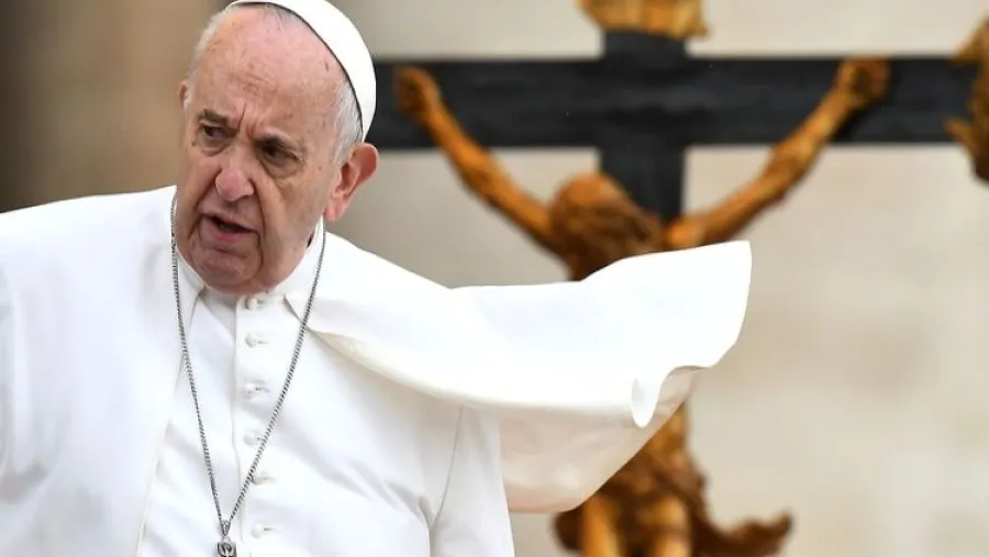 Papa Francisco Papa Francisco