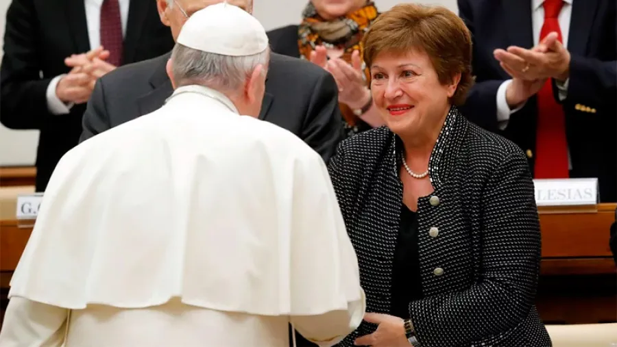 Papa Francisco Papa Francisco