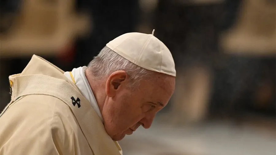 El papa Francisco sigue privilegiando a los movimientos populares. El papa Francisco sigue privilegiando a los movimientos populares.