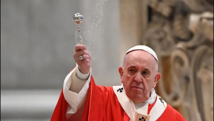 Papa Francisco Papa Francisco