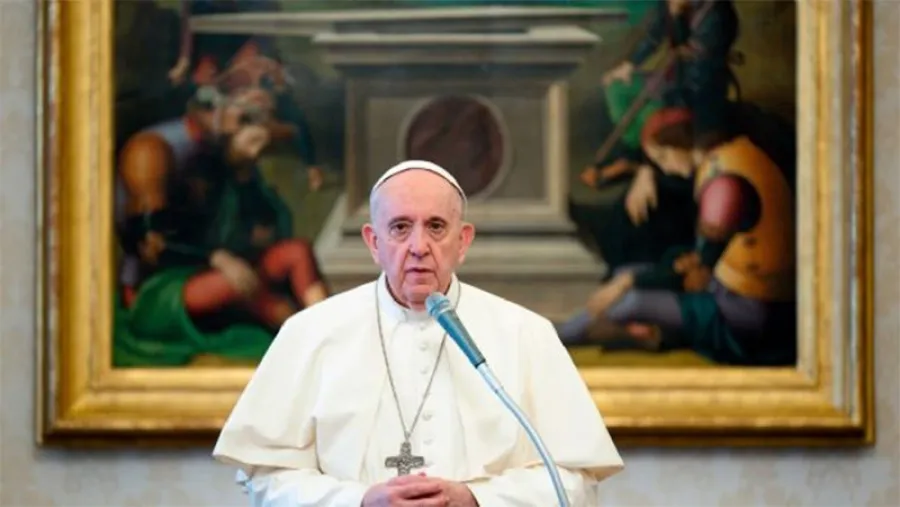 Papa Francisco Papa Francisco