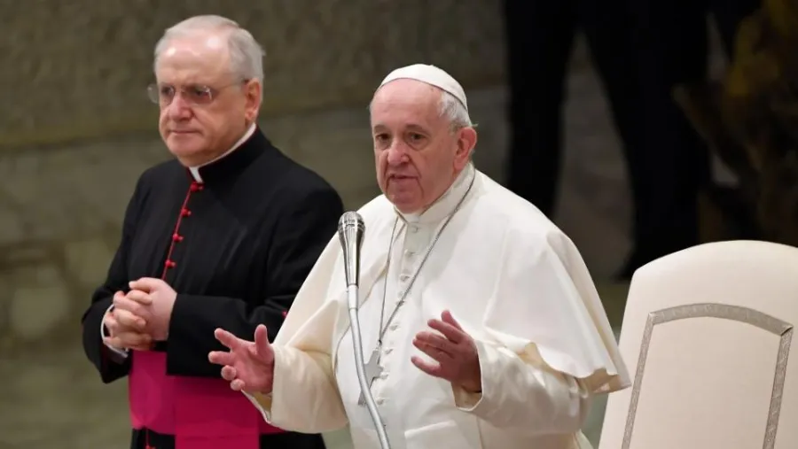Papa Francisco Papa Francisco