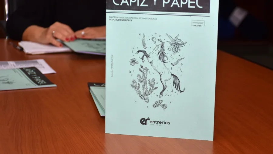 Lápiz y Pape Lápiz y Pape