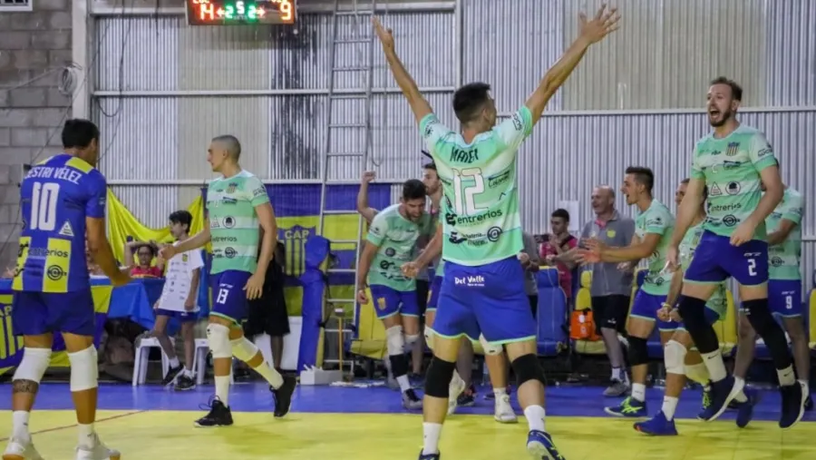 Paracao Paracao