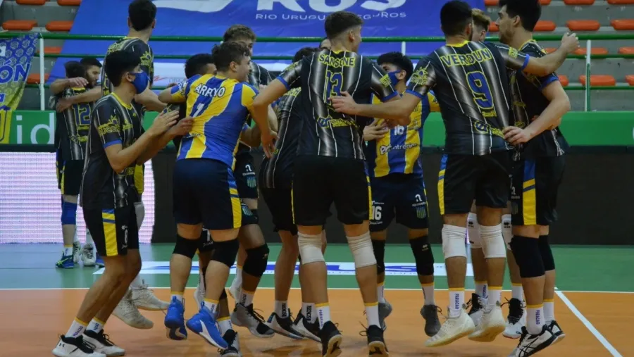 Paracao voley Paracao voley