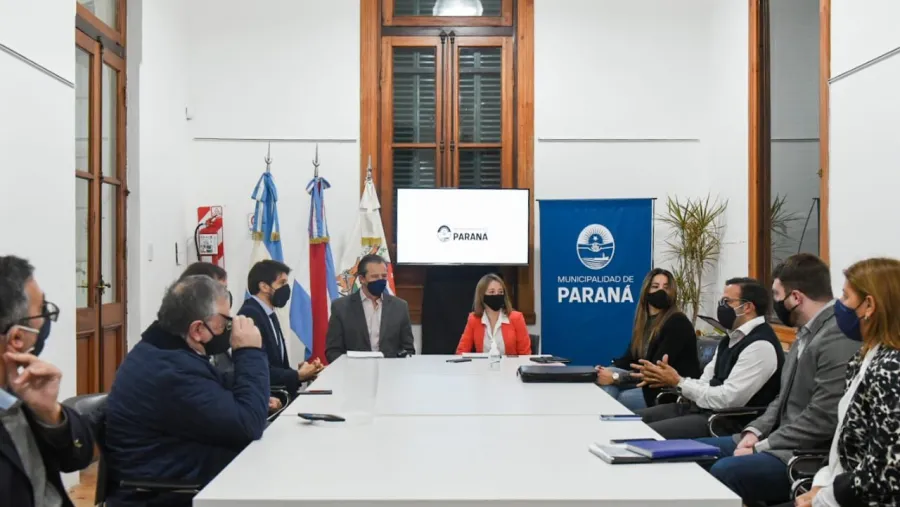 Paraná Paraná