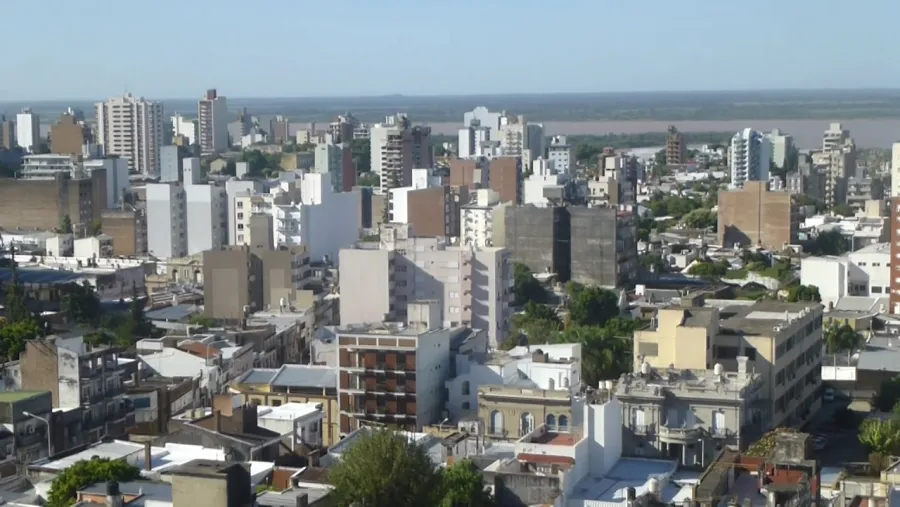 Se desconoce la causa del olor desagradable que se sintió en la ciudad Se desconoce la causa del olor desagradable que se sintió en la ciudad