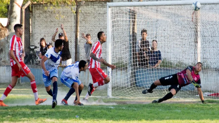 Regional Amateur Regional Amateur: hasta el 27 de octubre, los clubes podrán confirmar su participación