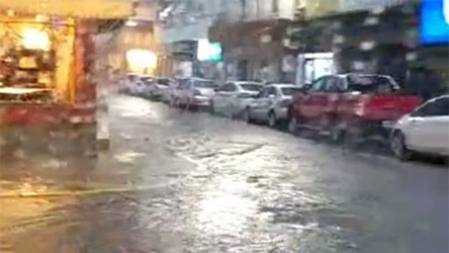 Ante las lluvias intensas, la Municipalidad de Paraná comunicó una serie de recomendaciones a tener en cuenta. Ante las lluvias intensas, la Municipalidad de Paraná comunicó una serie de recomendaciones a tener en cuenta.