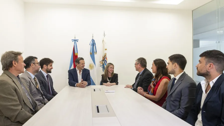 convenio convenio