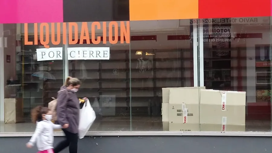 Comercios Comercios
