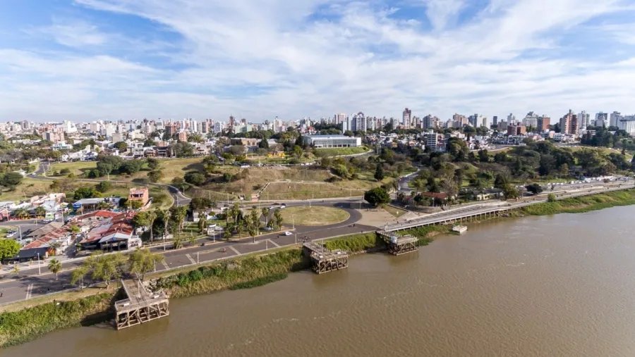 Realizan en Paraná una Encuesta Nacional del Uso del Tiempo (ENUT) Realizan en Paraná una Encuesta Nacional del Uso del Tiempo (ENUT)