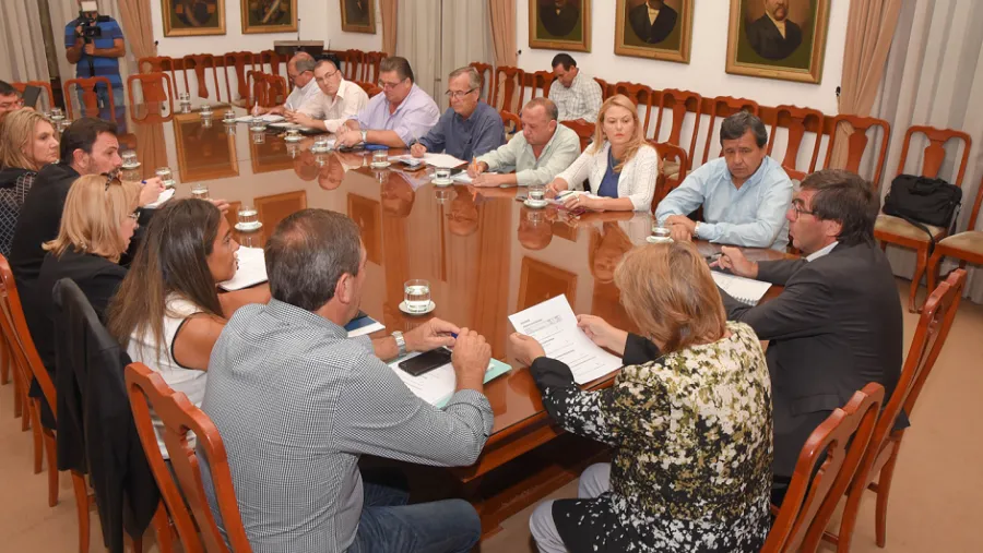 Paritaria docente Paritaria docente