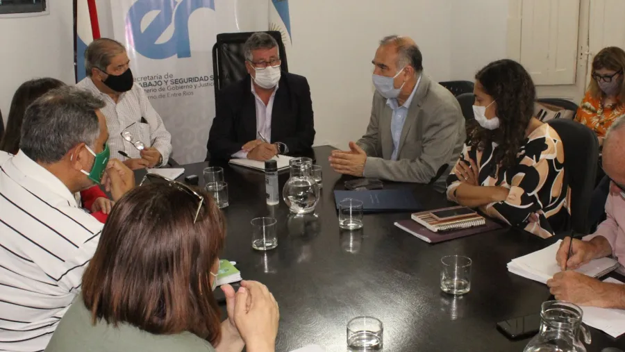 paritaria estatales octubre 2021 paritaria estatales octubre 2021