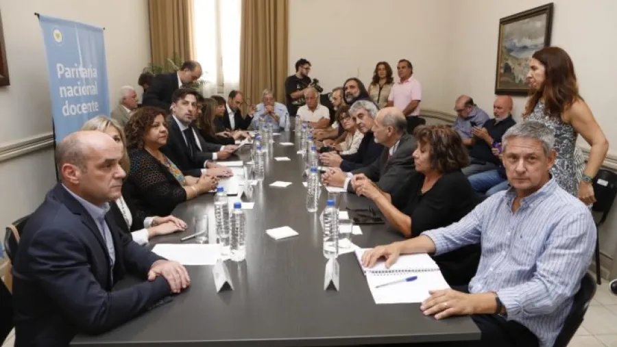 gremios docentes gremios docentes