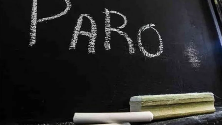Chubut, Entre Ríos, Jujuy, Neuquén, Santa Fe y Santa Cruz, no iniciarán las clases en tiempo y forma por paro dispuestos por sus gremios mayoritarios. Chubut, Entre Ríos, Jujuy, Neuquén, Santa Fe y Santa Cruz, no iniciarán las clases en tiempo y forma por paro dispuestos por sus gremios mayoritarios.