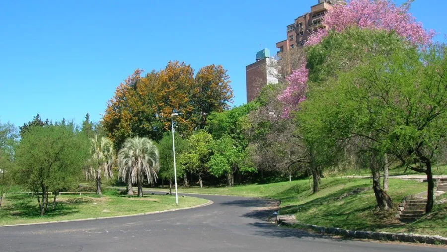 Parque Parque