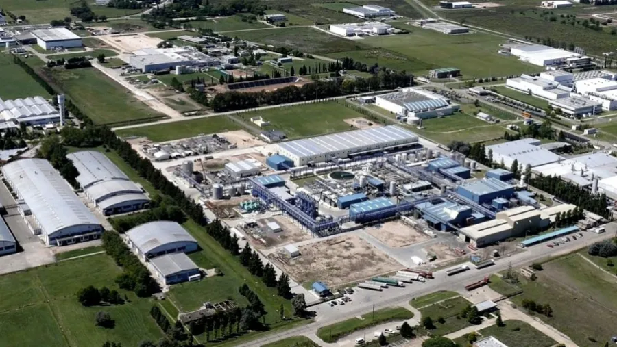 En la actualidad hay 580 parques, precintos y sectores industriales planificados. En la actualidad hay 580 parques, precintos y sectores industriales planificados.