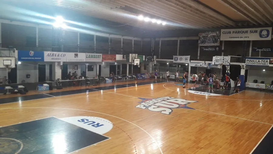 Parque Sur Con un plantel joven, Parque Sur inicia su pretemporada para la Liga Argentina