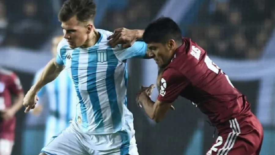 Racing-River Racing-River