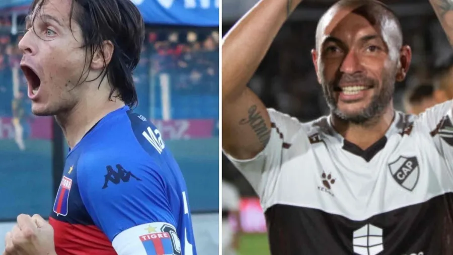 Tigre-Platense Tigre-Platense