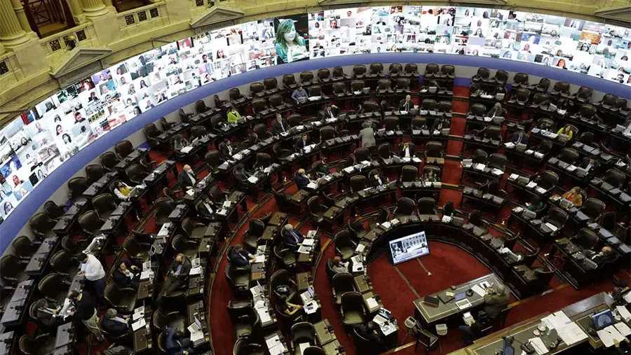 Las sesiones extraordinarias finalizarán el 28 de febrero. Las sesiones extraordinarias finalizarán el 28 de febrero.