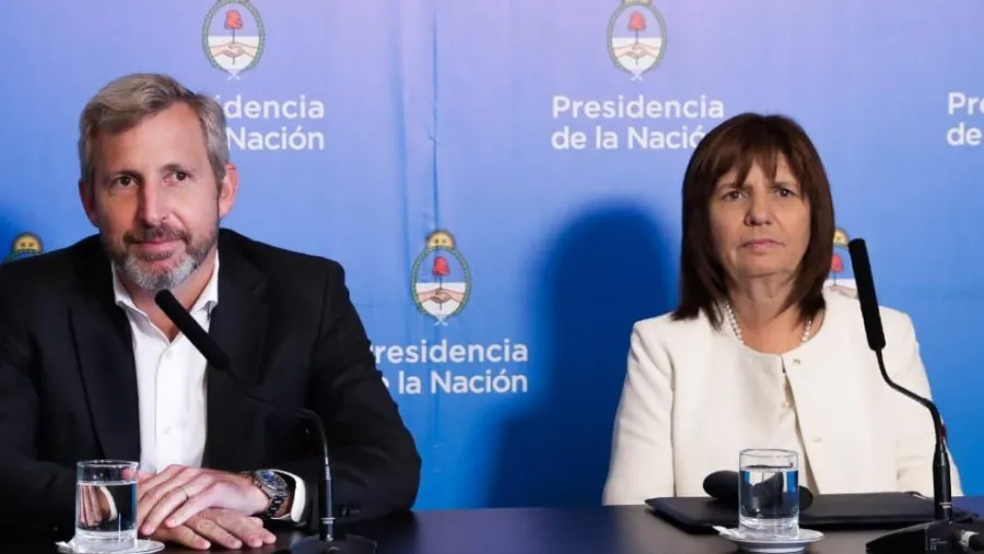 Frigerio y Bullrich Frigerio y Bullrich