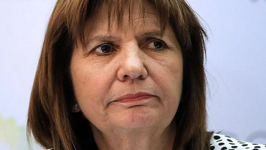 Patricia Bullrich Patricia Bullrich