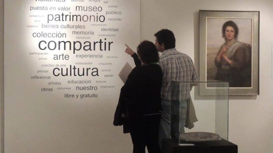Museo Provincial de Bellas Artes Museo Provincial de Bellas Artes