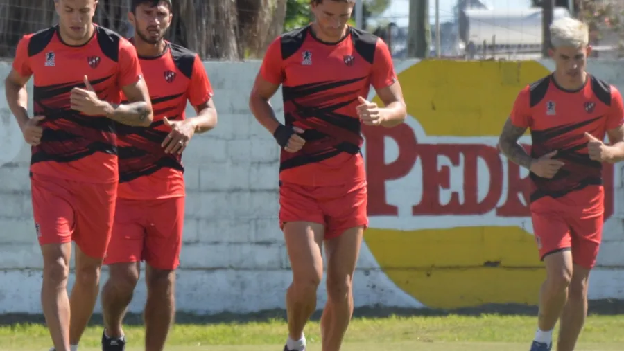 Patronato Patronato