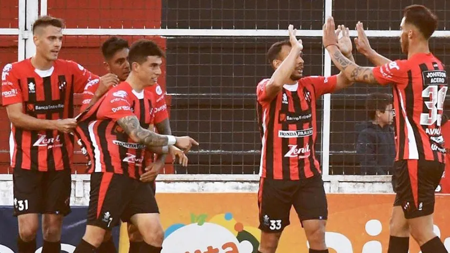Patronato festeja Patronato festeja