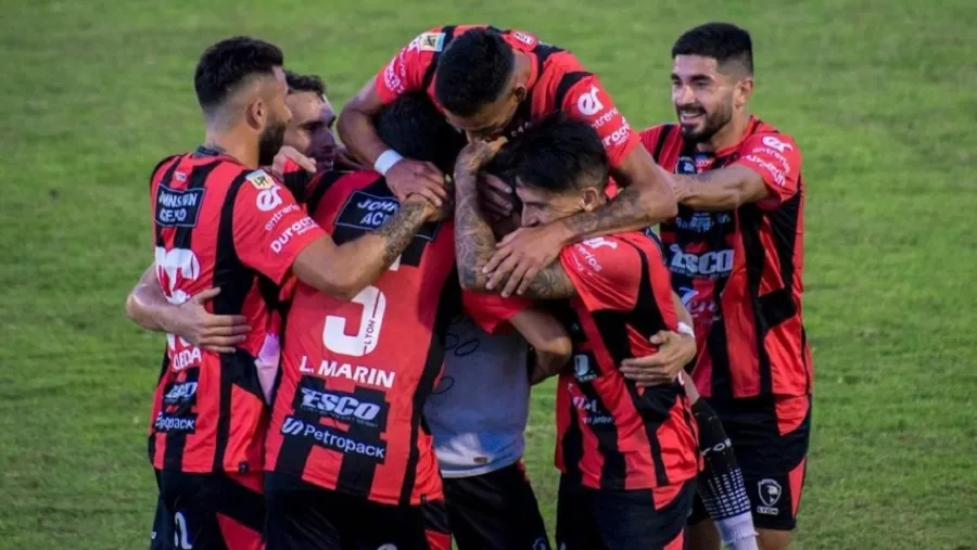Patronato celebra Patronato celebra