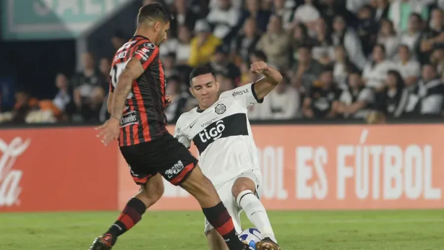 Otra vez fuera del Grella, Patronato afronta un duelo clave por la Copa Libertadores Otra vez fuera del Grella, Patronato afronta un duelo clave por la Copa Libertadores