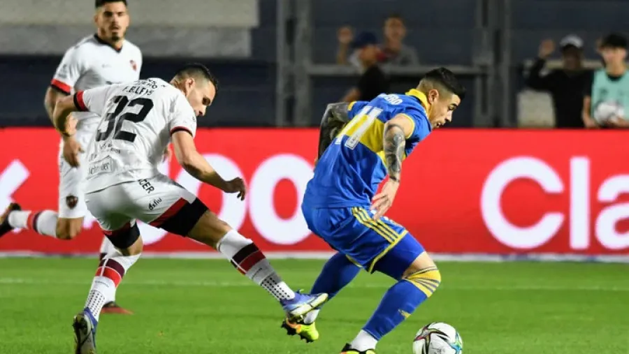 Finalmente, Patronato no jugaría ante Boca en Abu Dhabi y se busca una nueva sede Finalmente, Patronato no jugaría ante Boca en Abu Dhabi y se busca una nueva sede