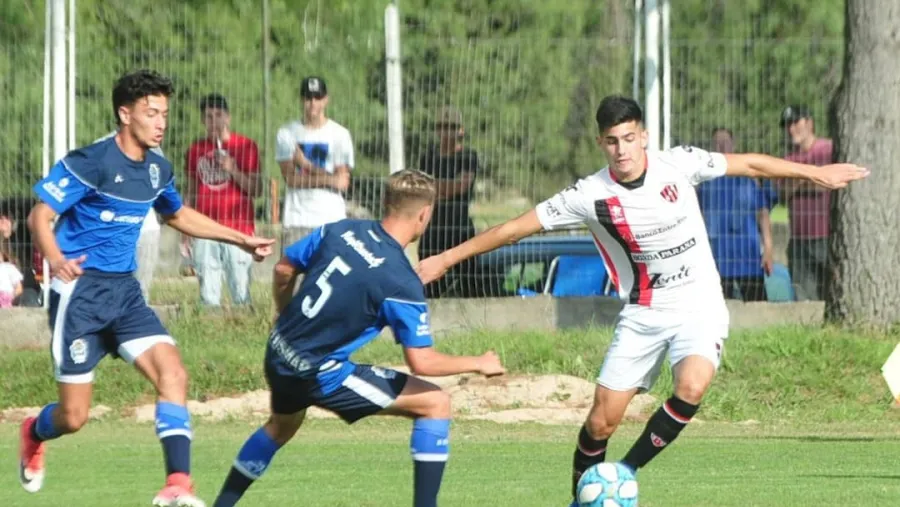 La Reserva de Patronato se puso al día con un empate ante Gimnasia La Plata La Reserva de Patronato se puso al día con un empate ante Gimnasia La Plata