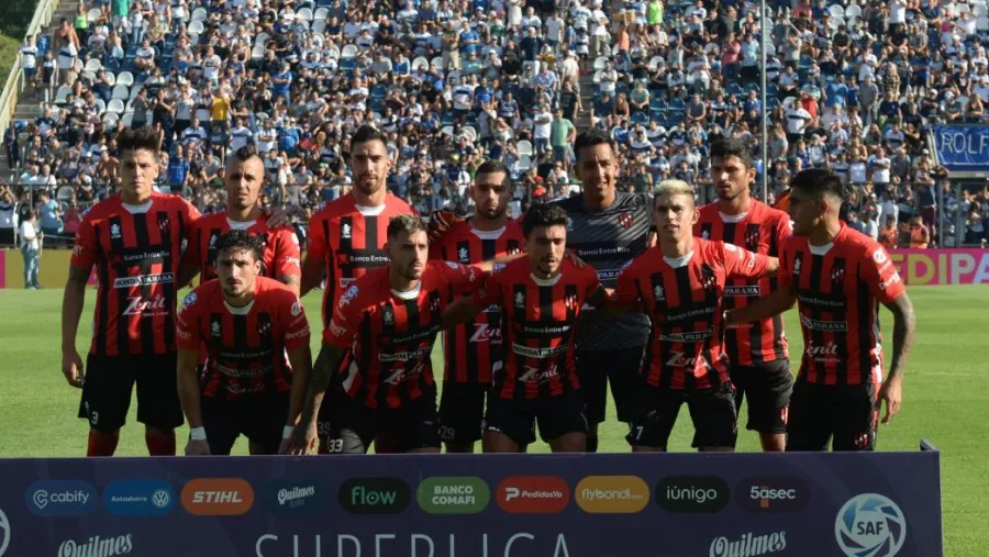 Patronato Patronato: a 22 jugadores se les vence el contrato el 30 de junio y podrían quedar libres