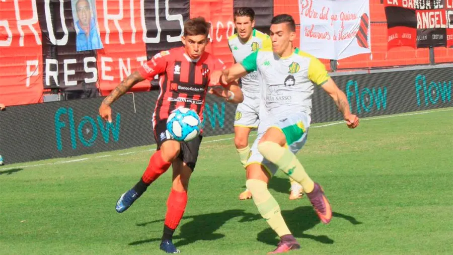 Patronato debutará el sábado 17 de julio a las 13.30 en Mar del Plata Patronato debutará el sábado 17 de julio a las 13.30 en Mar del Plata