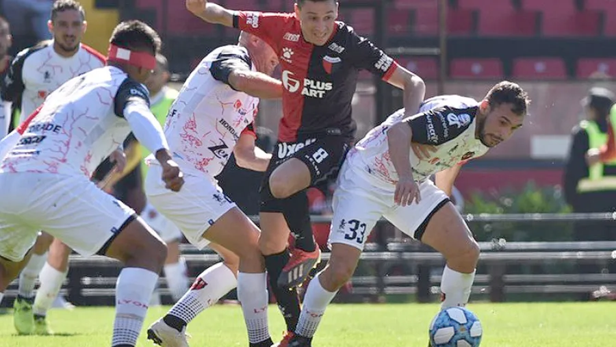 Patronato-Colón