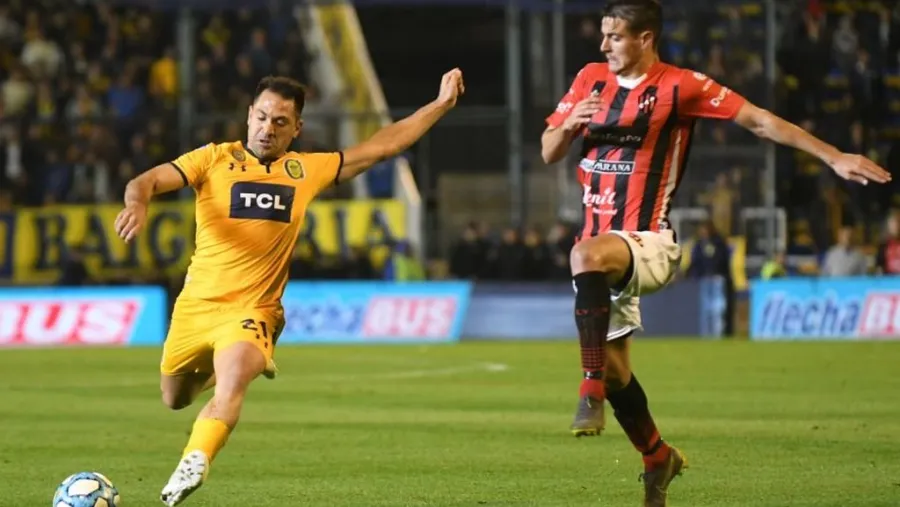 Patronato-Rosario Central Copa Diego Maradona: Patronato será parte de la Zona A y debutará ante Rosario Central