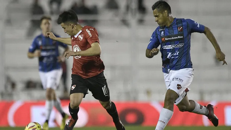 Copa Argentina: Patronato-Independiente no se jugará el 14 de agosto Copa Argentina: Patronato-Independiente no se jugará el 14 de agosto