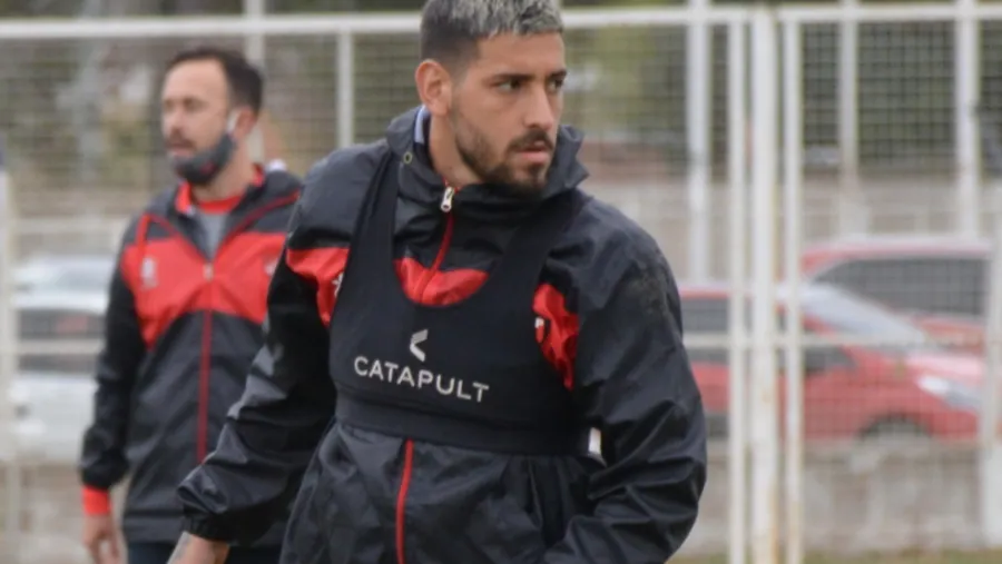 Patronato Patronato tuvo su primer doble turno rumbo a la Liga Profesional de Fútbol