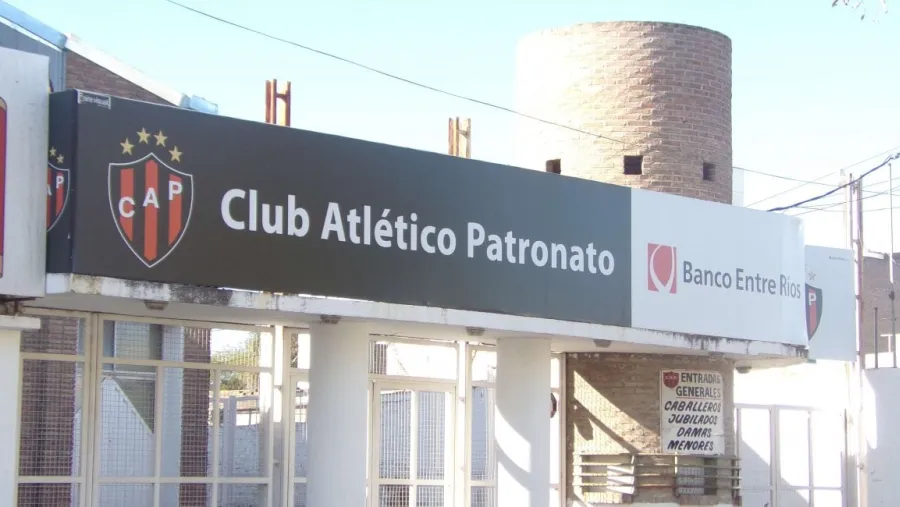 Desde Patronato aclararon que el cierre de la Pensión Santa Teresita es provisorio Desde Patronato aclararon que el cierre de la Pensión Santa Teresita es provisorio