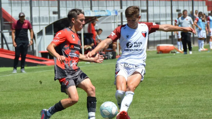 En Reserva, Patronato cayó con Colón de Santa Fe en el Grella En Reserva, Patronato cayó con Colón de Santa Fe en el Grella