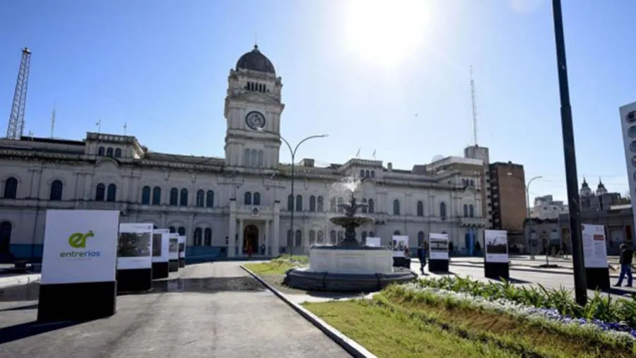Concurso para el Patronato de Liberados: el proyecto escrito se deberá presentar el 25 de octubre. Concurso para el Patronato de Liberados: el proyecto escrito se deberá presentar el 25 de octubre.