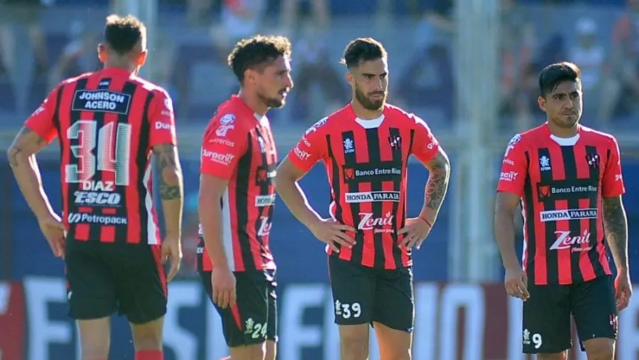 Patronato Patronato