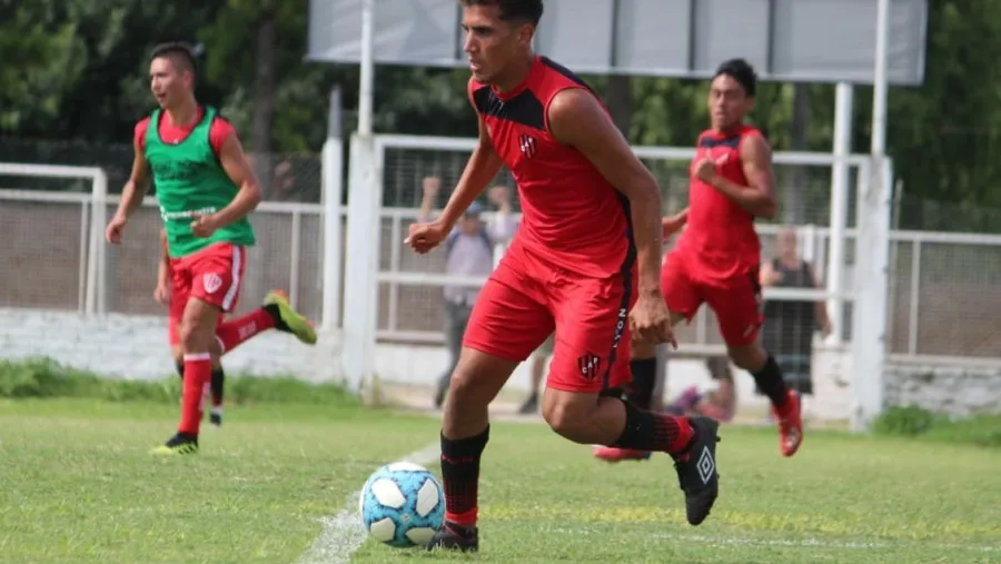 Patronato Reserva La Reserva de Patronato ganó dos amistosos ante su par de Colón de Santa Fe