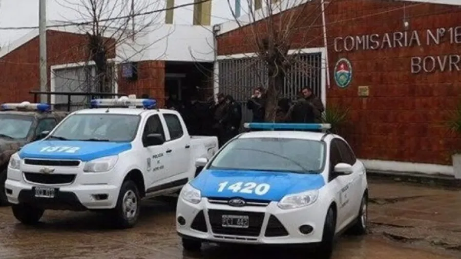 Policía Policía