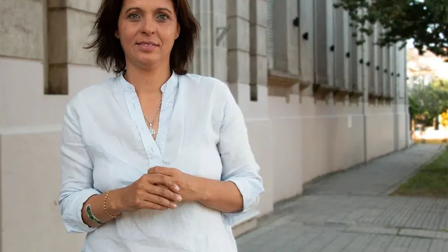 Preocupación. “A un año de las elecciones no hay un candidato que priorice la educación. ¿Cómo piensan resolver la pobreza sin mejorar la escuela?”, dice Paula Insani. Preocupación. “A un año de las elecciones no hay un candidato que priorice la educación. ¿Cómo piensan resolver la pobreza sin mejorar la escuela?”, dice Paula Insani.