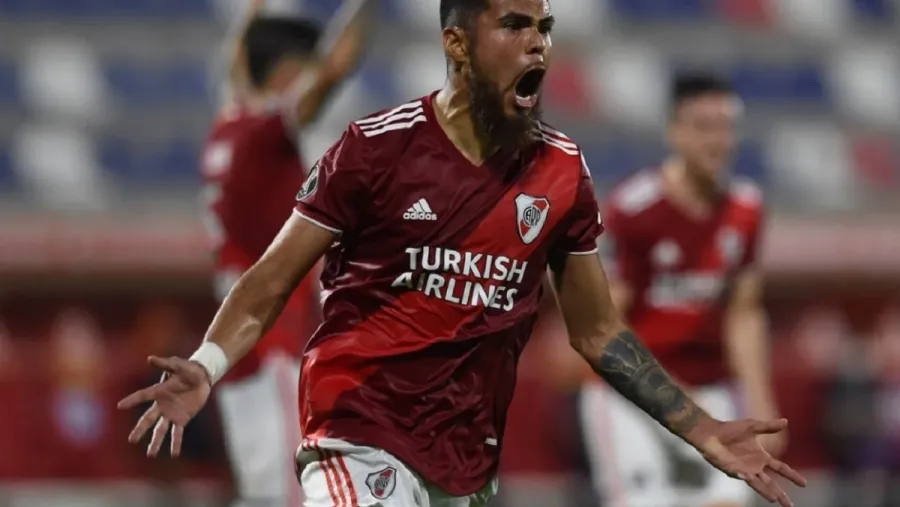 Paulo Díaz Paulo Díaz